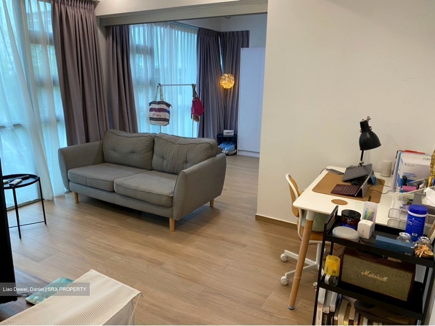 Sanctuary @ 813 (D19), Apartment #606425811